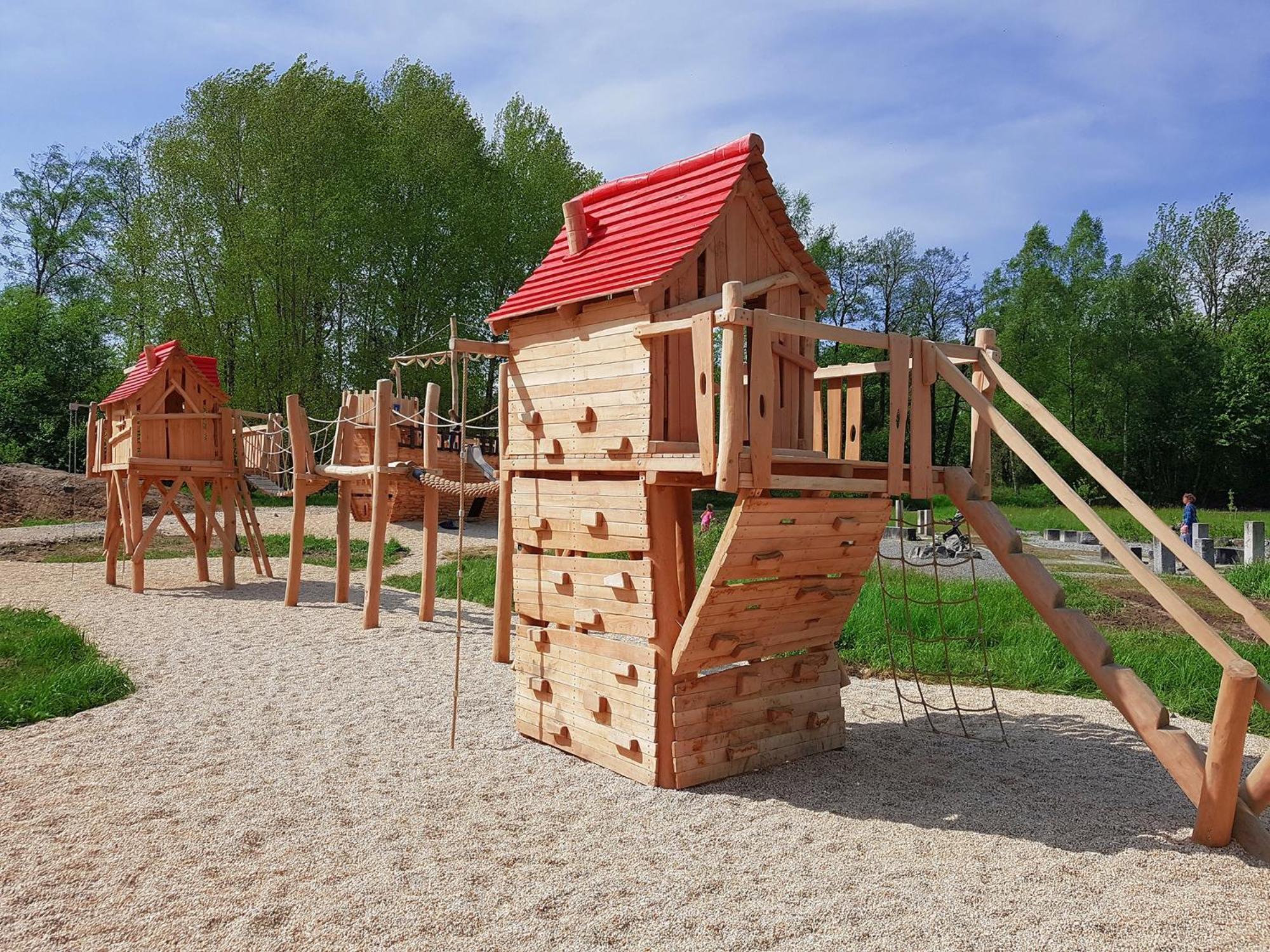 Waidlerland Waldkirchen Chalets Exteriör bild